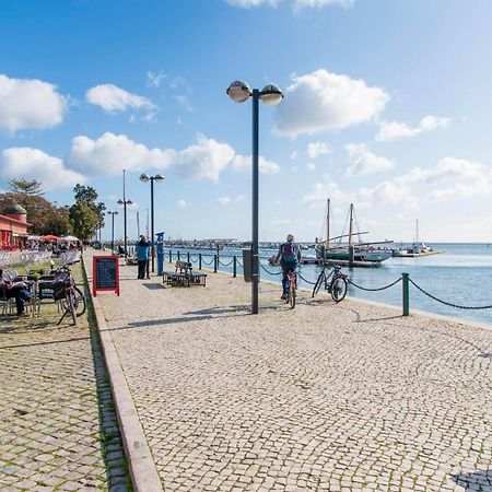 Charming Town House Just 500M From The Marina And Its Well Known Typical Market Olhao Exterior photo